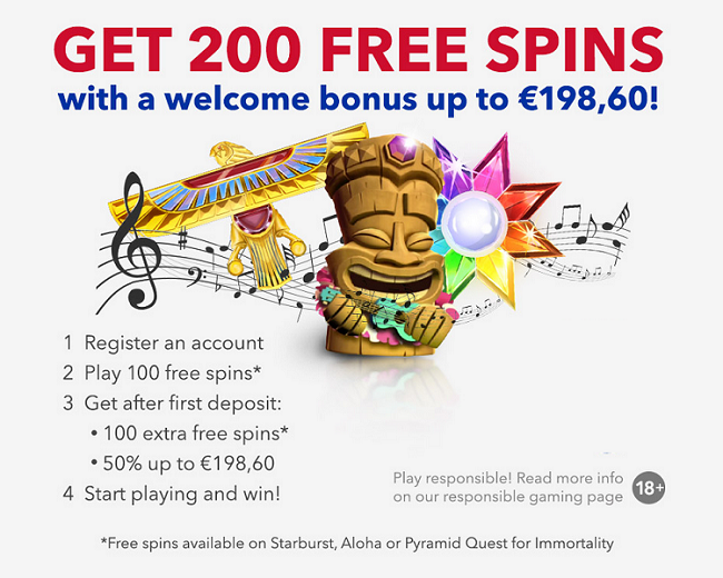 free spins poldercasino