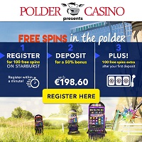 Polder Casino